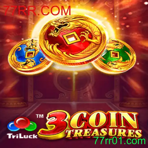 Explorando o Mundo de 3CoinTreasures, a Sensação de 2023