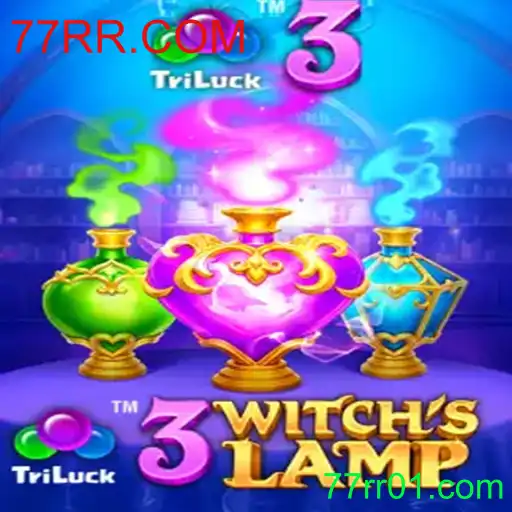 Descubra o Fascinante Jogo 3WitchsLamp e Suas Regras Intrigantes