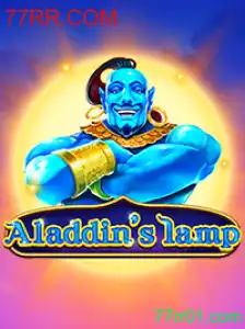 Explore o Fascinante Mundo do Jogo Aladdinslamp