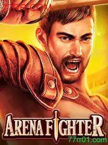 Descubra o Mundo Emocionante de ArenaFighter: Um Jogo de Combate Repleto de Ação