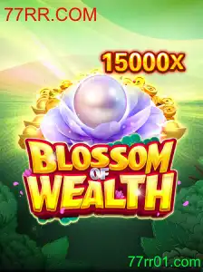 BlossomofWealth: Um Mergulho no Universo do Novo Jogo de Estratégia