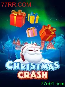 Descubra o Mundo Empolgante de ChristmasCrash