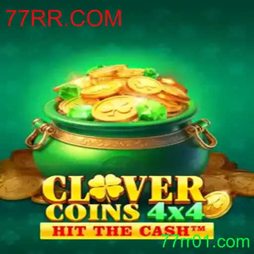 CloverCoins4x4: Um Mergulho no Universo do Jogo Inovador