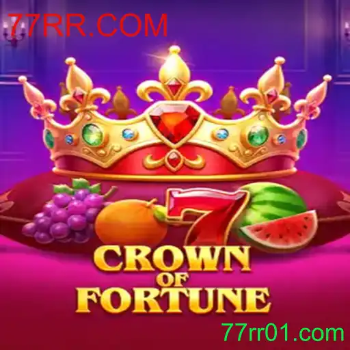 Descubra o Fascinante Mundo de CrownofFortune e sua Conexão com 77RR.COM