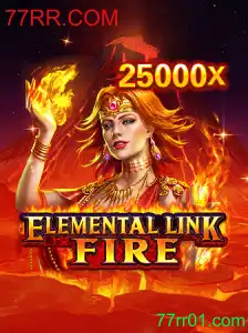 ElementalLinkFire: Explorando o Mundo dos Jogos Online