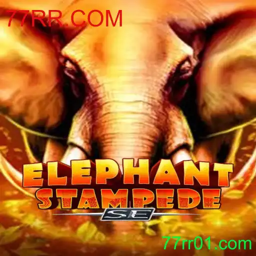 Explorando ElephantStampedeSE: Um Mergulho nas Aventuras Selvagens