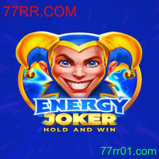 Descubra o Fascinante Mundo do EnergyJoker no 77RR.COM
