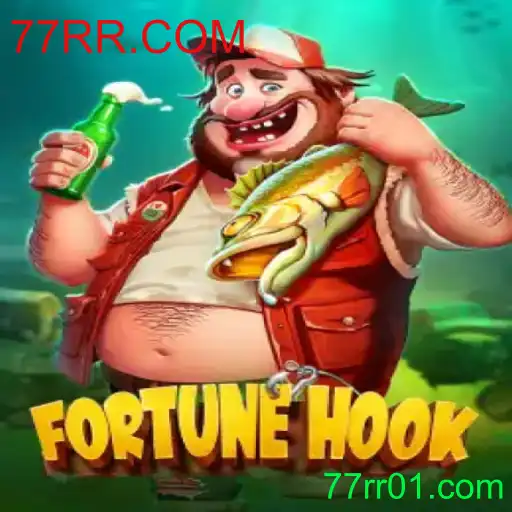 Explore o Mundo de Aventura em FortuneHook: O Novo Jogo de Azar Online