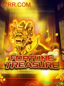 FortuneTreasure: Uma Jornada Emocionante no Mundo do Entretenimento Digital