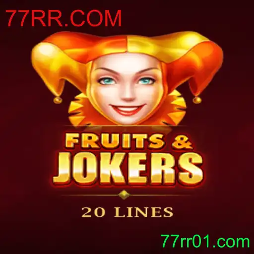 Explorando o Jogo de Aventura Virtual 'FruitsAndJokers20'
