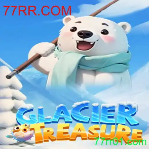 Conheça GlacierTreasure: Uma Aventura Congelante com 77RR.COM