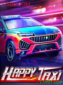 A Fascinante Experiência de Jogo com HappyTaxi