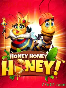 Descubra o Mundo Encantado de HoneyHoneyHoney: Um Jogo de Emoção e Entretenimento