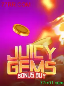Descubra o Mundo Fascinante de JuicyGemsBonusBuy no 77RR.COM