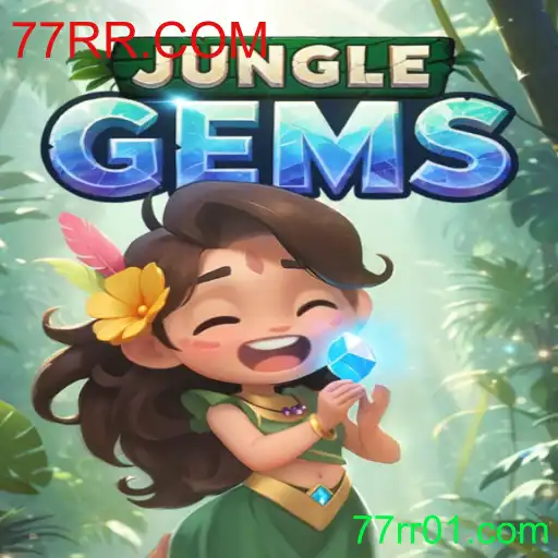 JungleGems: Descubra o Fascinante Mundo das Gemas na Selva