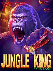 Explorando o Mundo Vibrante de JungleKing: Uma Aventura Selvagem