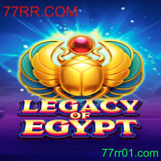 Explorando LegacyOfEgypt: Uma Aventura Fascinante no Antigo Egito