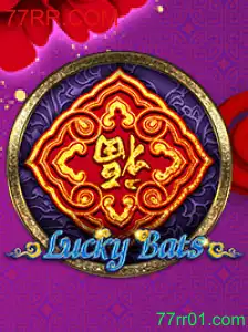 Descubra o Excitante Mundo de LuckyBats e a Inovação de 77RR.COM