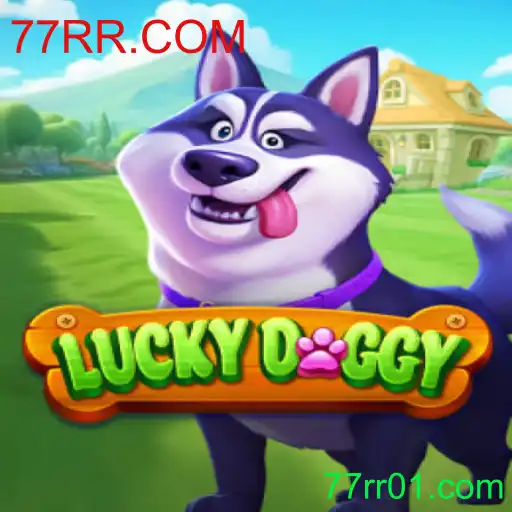 Descubra o Excitante Mundo de LuckyDoggy