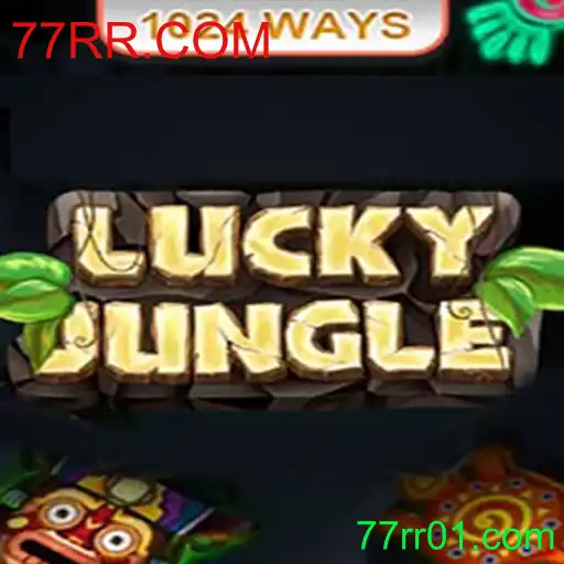 Descubra o Emocionante Mundo de LuckyJungle1024