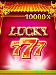 Descubra o Fascinante Jogo LuckySeven e Como Jogá-lo com 77RR.COM