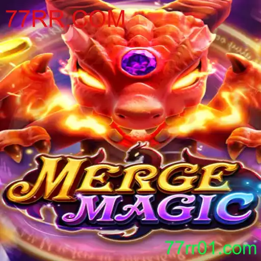 MergeMagic: Descubra o Mundo Encantado da Combinação