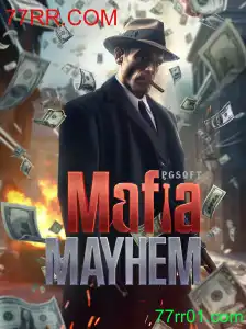Explorando o Fascinante Mundo de MafiaMayhem