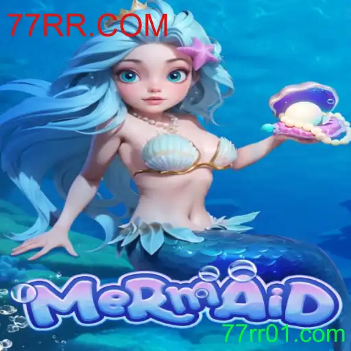Descubra o Fascinante Mundo de Mermaid: Um Jogo Emocionante no 77RR.COM