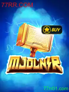 Explorando Mjolnir: O Novo Fenômeno dos Jogos Online