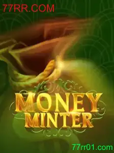 Explorando MoneyMinter: O Jogo de Estratégia Financeira da 77RR.COM