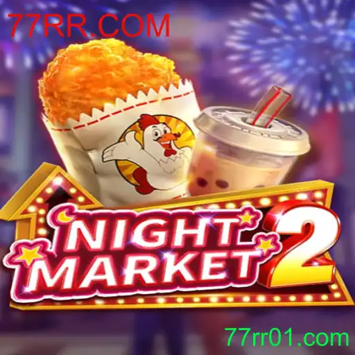 NightMarket2: Um Mergulho Incrível no Universo dos Jogos Virtuais