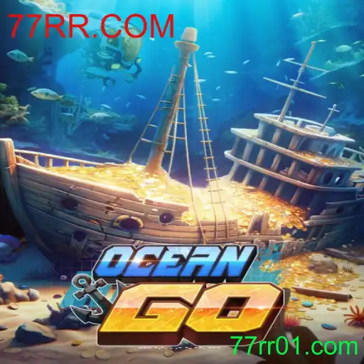 Descubra o Novo Jogo OceanGO: Aventura Subaquática com 77RR.COM