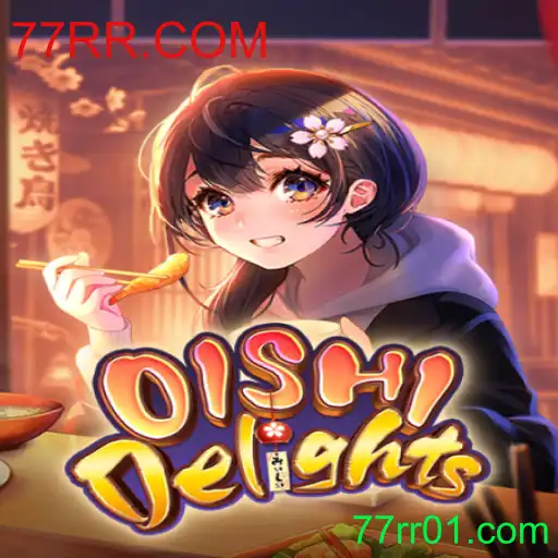 OishiDelights: Uma Jornada no Mundo dos Sabores