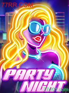 Descubra o Fascinante Mundo de PartyNight e 77RR.COM
