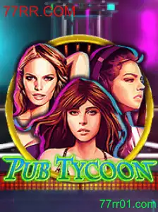 Explorando PubTycoon: Um Mergulho no Universo da Gestão de Bares Virtuais
