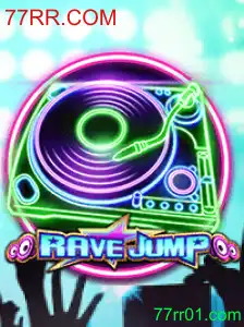 RaveJump: Descubra a Emoção do Novo Jogo de Plataforma