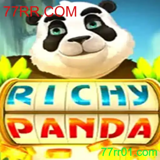 Descubra a Excitante Aventura de RichyPanda
