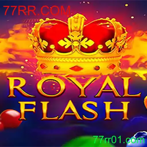 RoyalFlash: Um Novo Jogo Empolgante no Mundo dos Cassinos Online