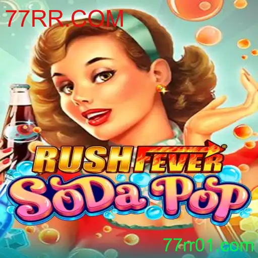 Explorando RushFeverSodaPop: A Emoção do Jogo