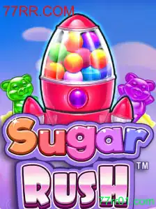 Explorando o Mundo de Emoção e Açúcar em SugarRush