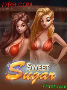 Descubra o Mundo Doce de SweetSugar: Aventuras e Regras do Jogo Inspirador 77RR.COM