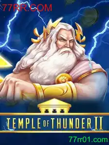 Temple of Thunder II: Um Mergulho no Fascinante Mundo de Aventura e Desafios
