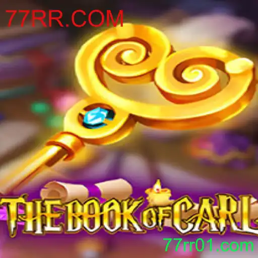 Descubra o Enigma de 'TheBookofCarl': O Jogo Revolucionário do Ano