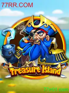 TreasureIsland: Uma Aventura de Descoberta e Estratégia