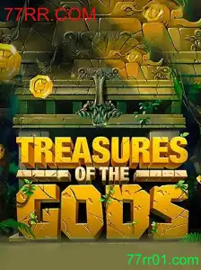 Explorando Mystic Adventures em TreasureoftheGods: Um Guia Completo