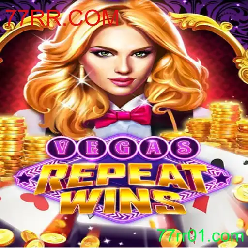 Descubra o Mundo do VegasRepeatWins: Um Mergulho Profundo no Jogo de Azar Inovador