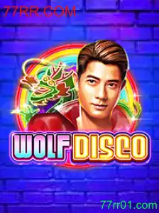 Descubra o Fascinante Mundo de WolfDisco: Um Guia Completo